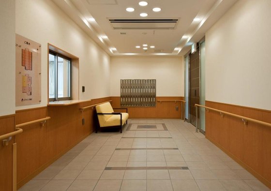 そんぽの家Ｓ大泉北