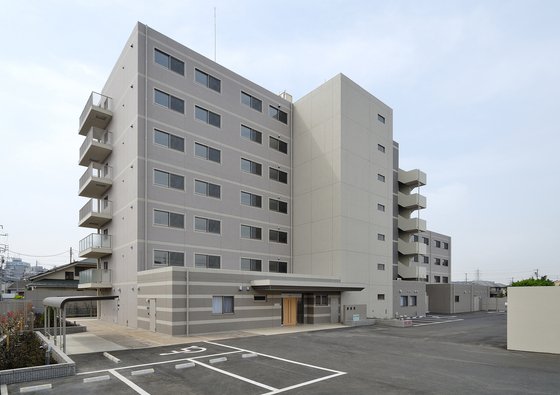 そんぽの家Ｓ船橋前原