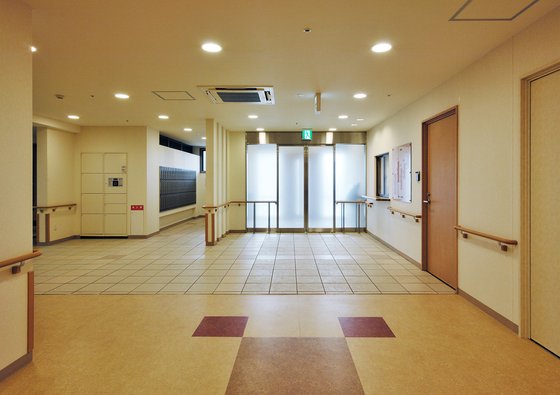 そんぽの家Ｓ船橋前原