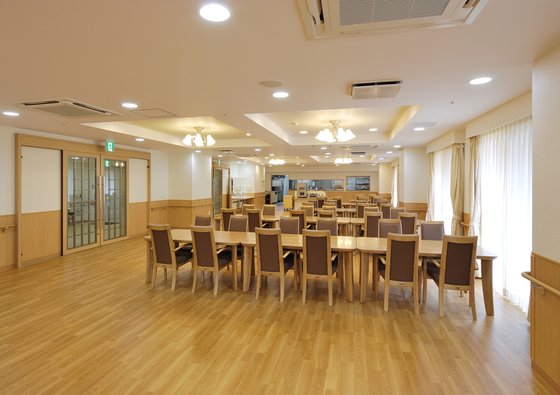 そんぽの家Ｓ船橋前原