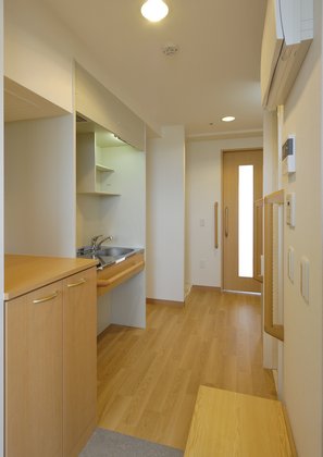 そんぽの家Ｓ船橋前原