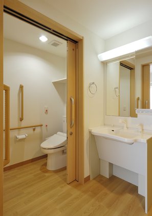 そんぽの家Ｓ船橋前原