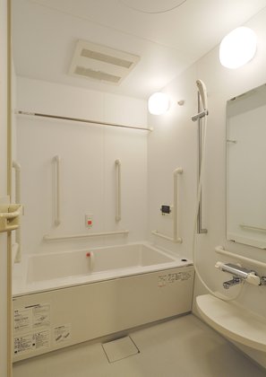 そんぽの家Ｓ船橋前原