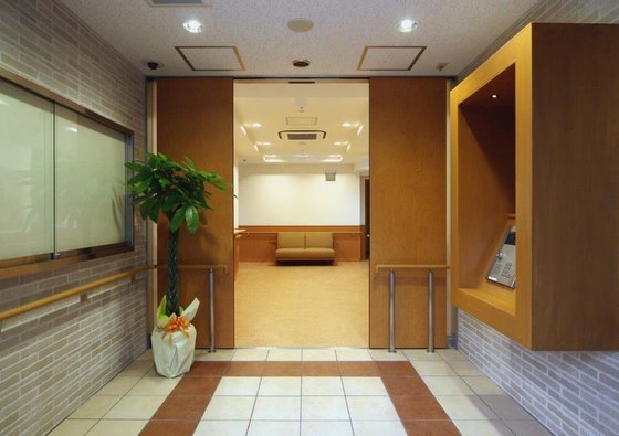 そんぽの家Ｓ堀切菖蒲園