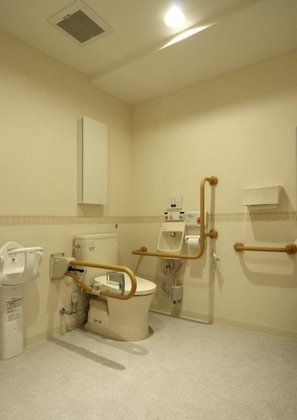 そんぽの家Ｓ堀切菖蒲園