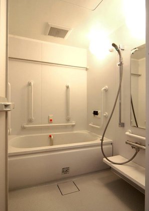 そんぽの家Ｓ堀切菖蒲園