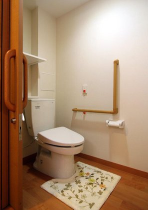 そんぽの家Ｓ堀切菖蒲園