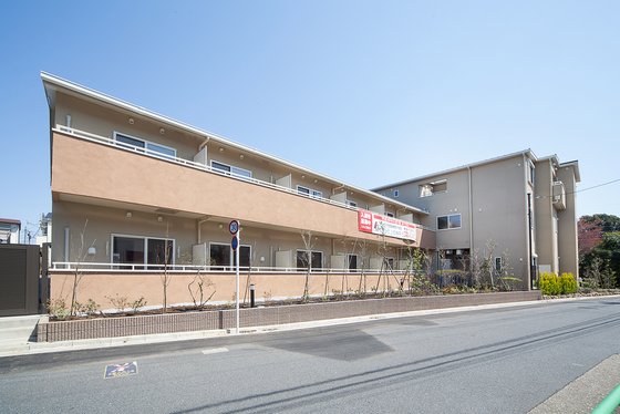 そんぽの家Ｓ上石神井