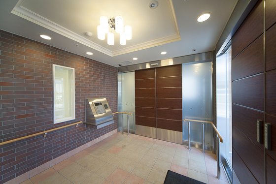 そんぽの家Ｓ上石神井