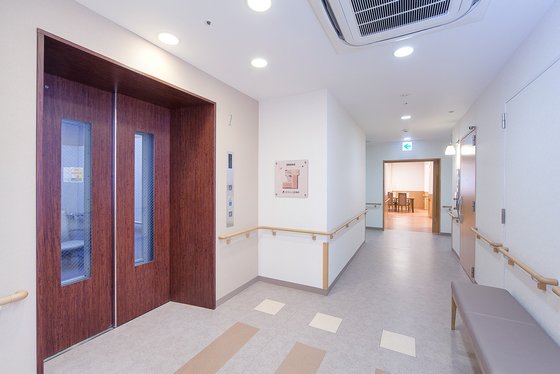 そんぽの家Ｓ上石神井