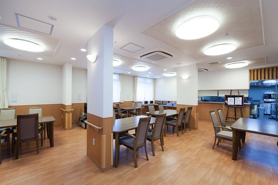 そんぽの家Ｓ上石神井