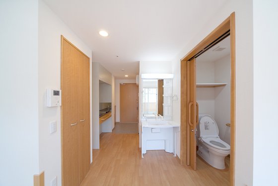 そんぽの家Ｓ上石神井