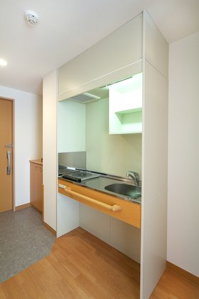 そんぽの家Ｓ上石神井