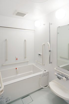 そんぽの家Ｓ上石神井