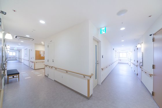 そんぽの家Ｓ上石神井