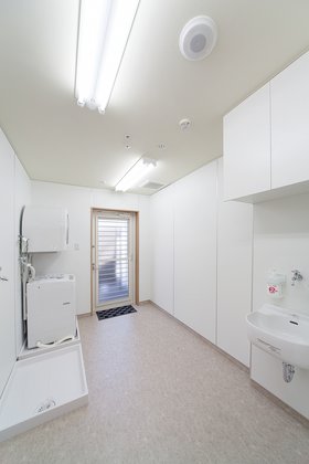 そんぽの家Ｓ上石神井