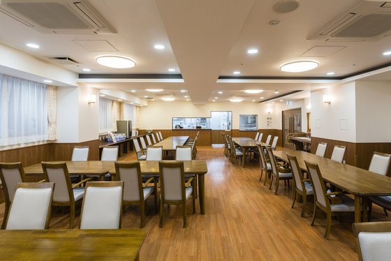 そんぽの家Ｓ平和台