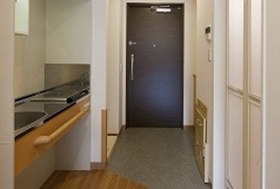 そんぽの家Ｓ平和台