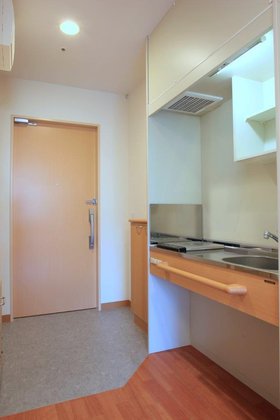 そんぽの家Ｓ武蔵野