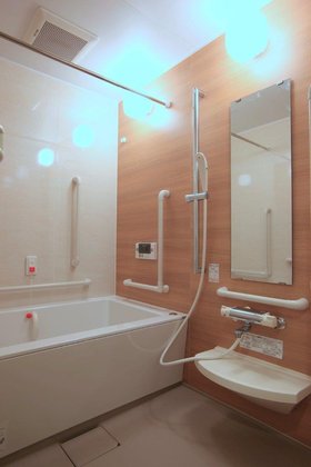 そんぽの家Ｓ武蔵野