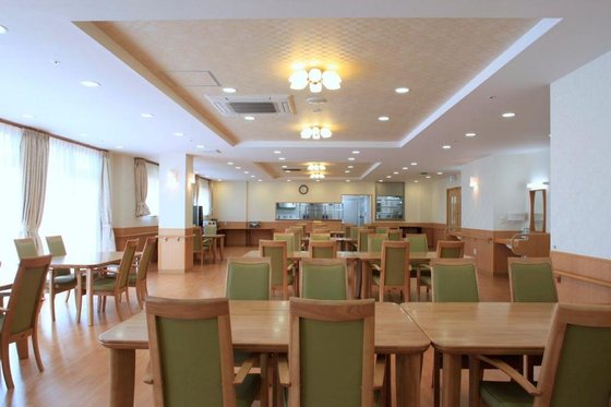 そんぽの家Ｓ武蔵野