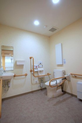 そんぽの家Ｓ武蔵野