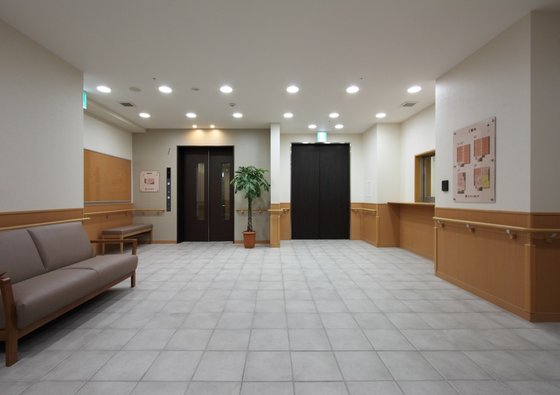 そんぽの家Ｓ四つ木