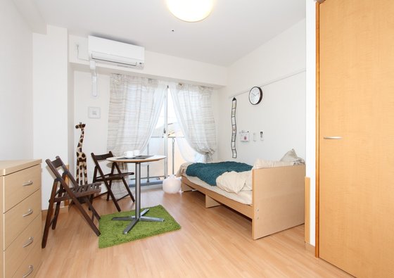 そんぽの家Ｓ四つ木