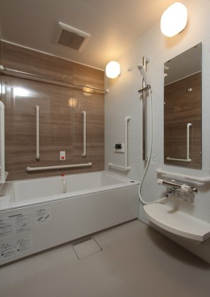 そんぽの家Ｓ四つ木