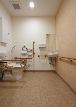 そんぽの家Ｓ四つ木