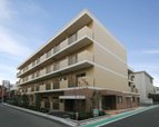そんぽの家Ｓ西新小岩