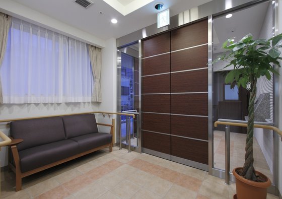 そんぽの家Ｓ西新小岩