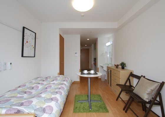 そんぽの家Ｓ西新小岩