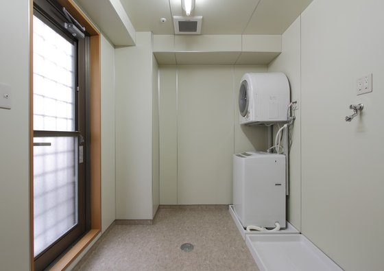 そんぽの家Ｓ西新小岩