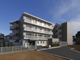 そんぽの家Ｓ久米川