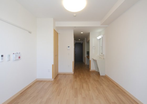 そんぽの家Ｓ久米川