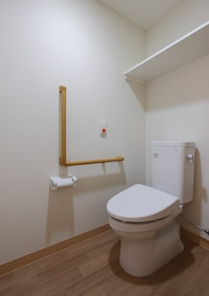 そんぽの家Ｓ久米川