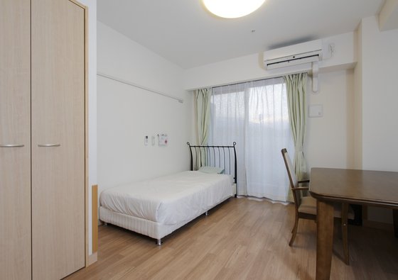 そんぽの家Ｓ久米川