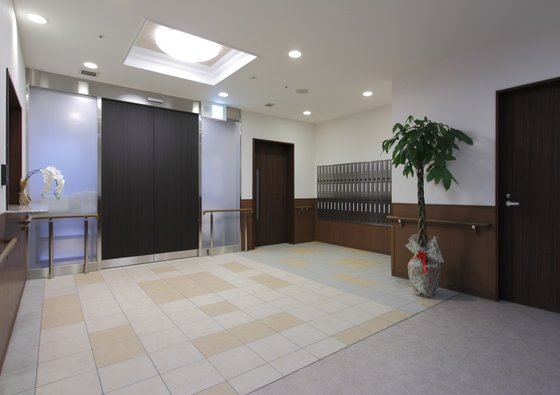 そんぽの家Ｓ久米川