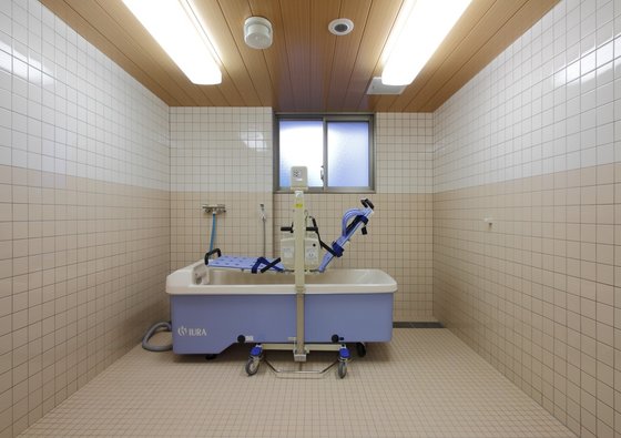 そんぽの家Ｓ久米川