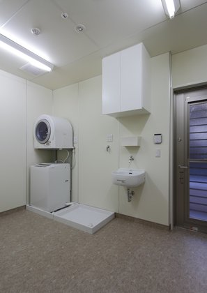 そんぽの家Ｓ久米川