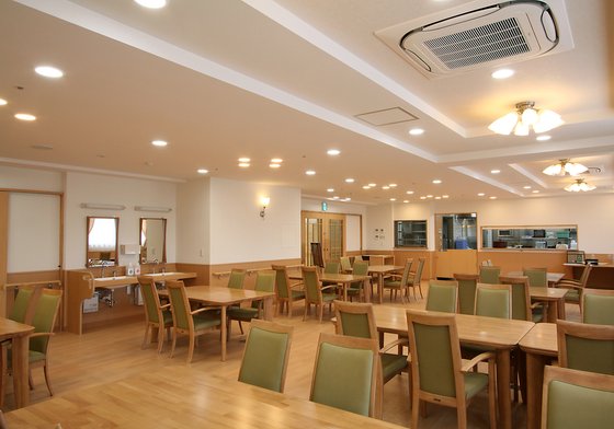 そんぽの家Ｓ新瑞東