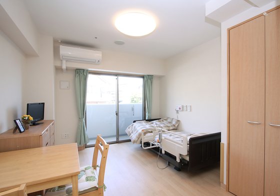 そんぽの家Ｓ新瑞東