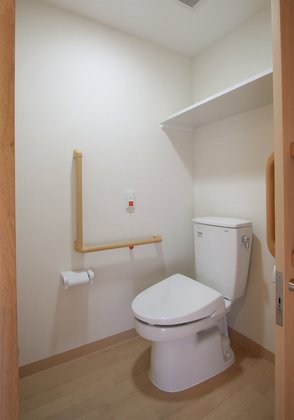 そんぽの家Ｓ新瑞東