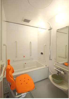 そんぽの家Ｓ新瑞東