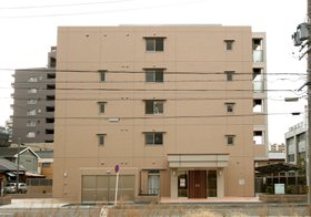 そんぽの家Ｓ白鳥南