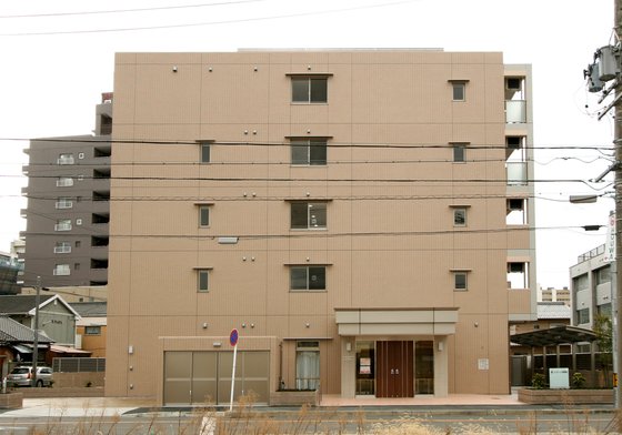 そんぽの家Ｓ白鳥南