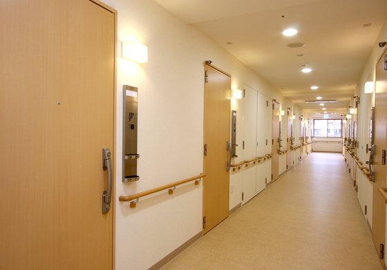 そんぽの家Ｓ白鳥南