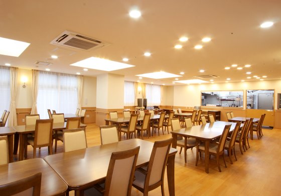 そんぽの家Ｓ白鳥南