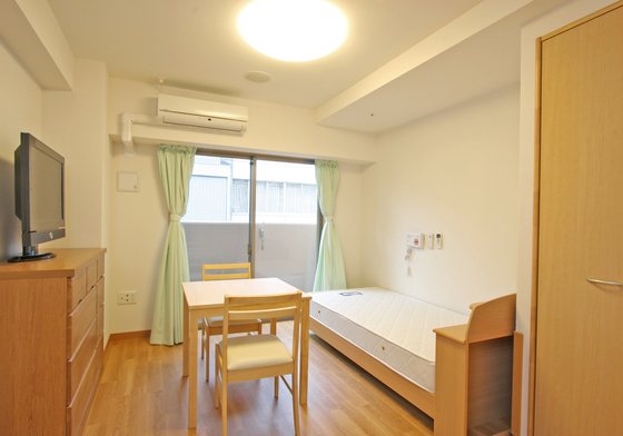 そんぽの家Ｓ白鳥南